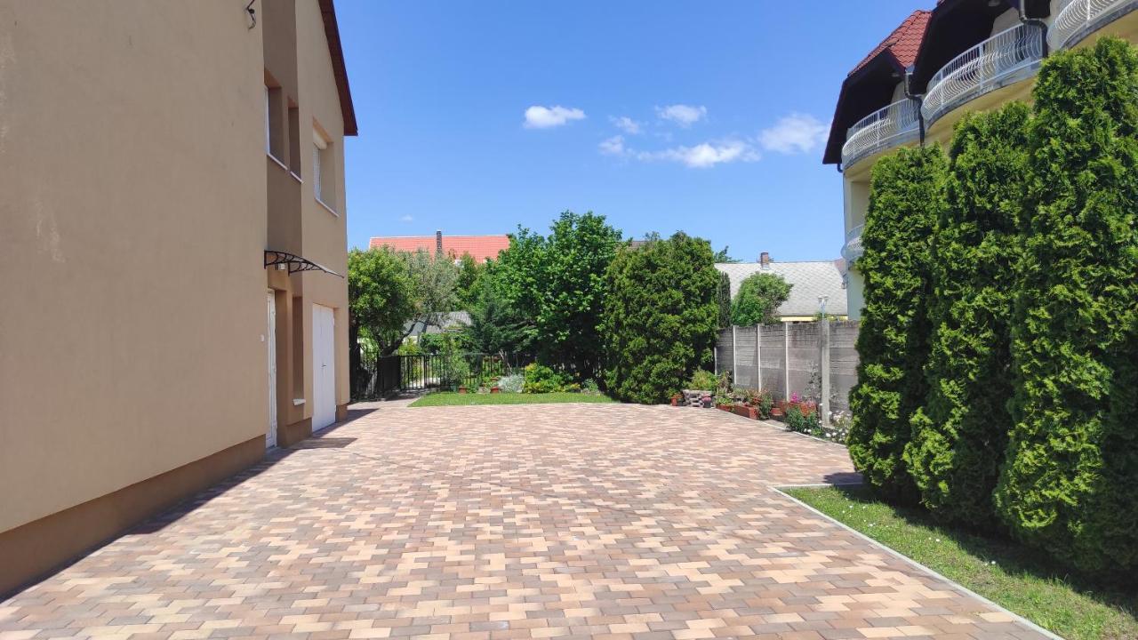 Appartamenti Delle Vacanze Kestel Dış mekan fotoğraf