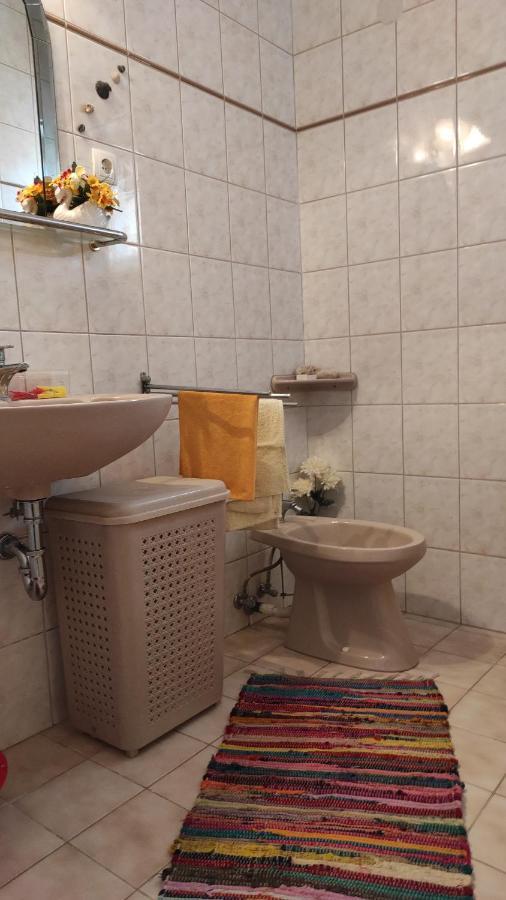 Appartamenti Delle Vacanze Kestel Dış mekan fotoğraf