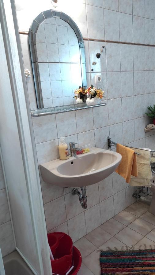 Appartamenti Delle Vacanze Kestel Dış mekan fotoğraf