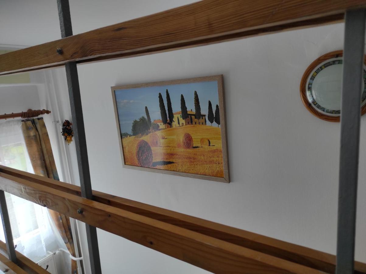 Appartamenti Delle Vacanze Kestel Dış mekan fotoğraf