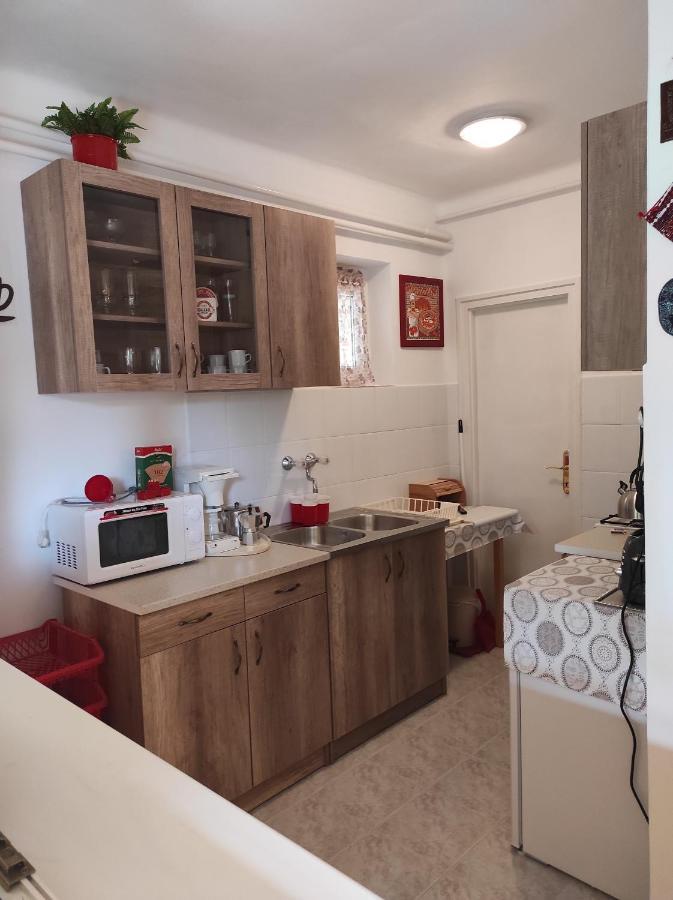 Appartamenti Delle Vacanze Kestel Dış mekan fotoğraf