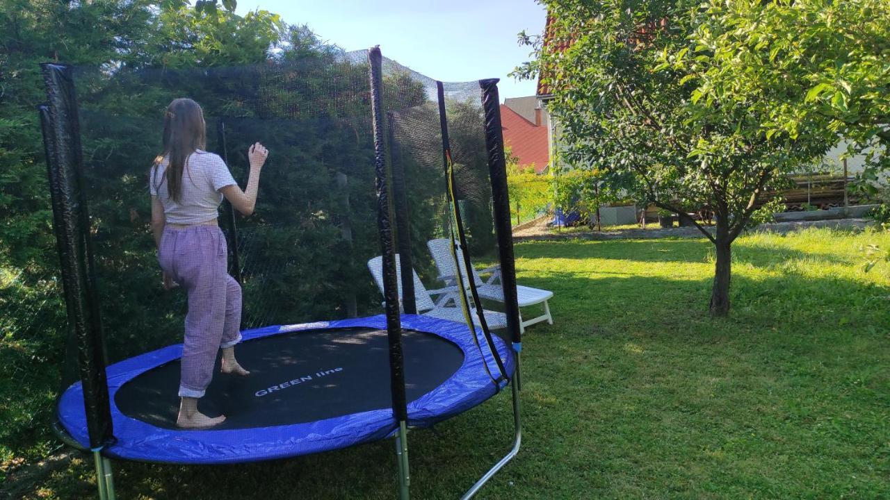 Appartamenti Delle Vacanze Kestel Dış mekan fotoğraf