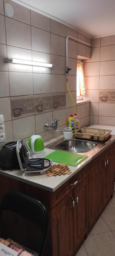 Appartamenti Delle Vacanze Kestel Dış mekan fotoğraf