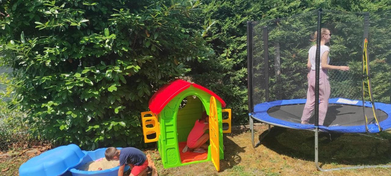 Appartamenti Delle Vacanze Kestel Dış mekan fotoğraf