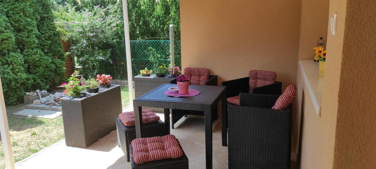 Appartamenti Delle Vacanze Kestel Dış mekan fotoğraf