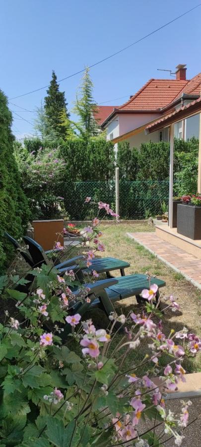 Appartamenti Delle Vacanze Kestel Dış mekan fotoğraf