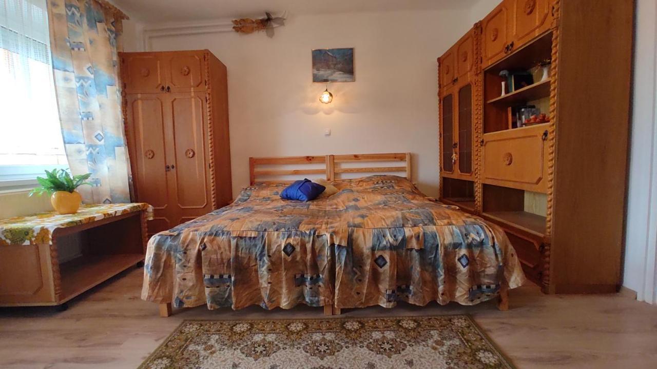 Appartamenti Delle Vacanze Kestel Dış mekan fotoğraf
