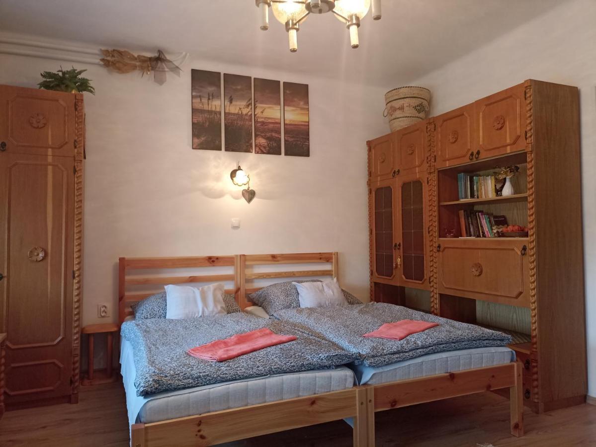 Appartamenti Delle Vacanze Kestel Dış mekan fotoğraf
