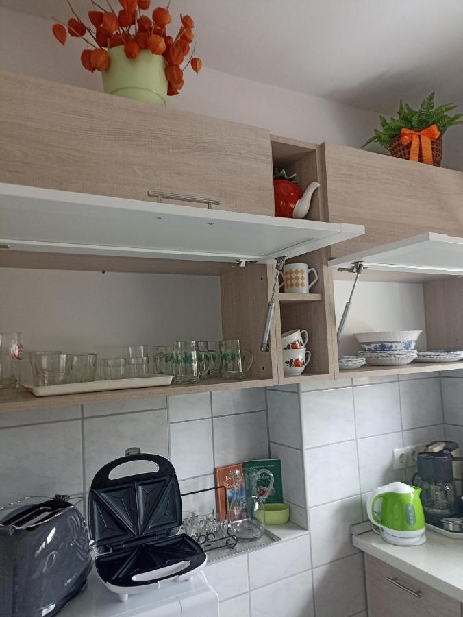 Appartamenti Delle Vacanze Kestel Dış mekan fotoğraf