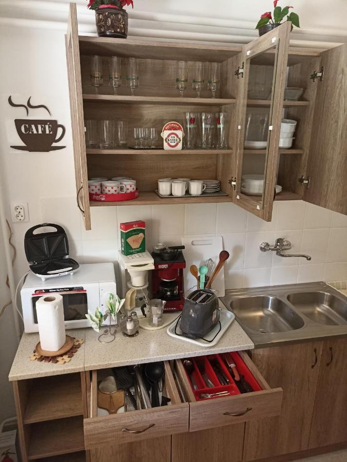Appartamenti Delle Vacanze Kestel Dış mekan fotoğraf