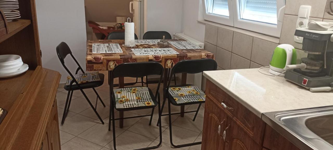 Appartamenti Delle Vacanze Kestel Dış mekan fotoğraf
